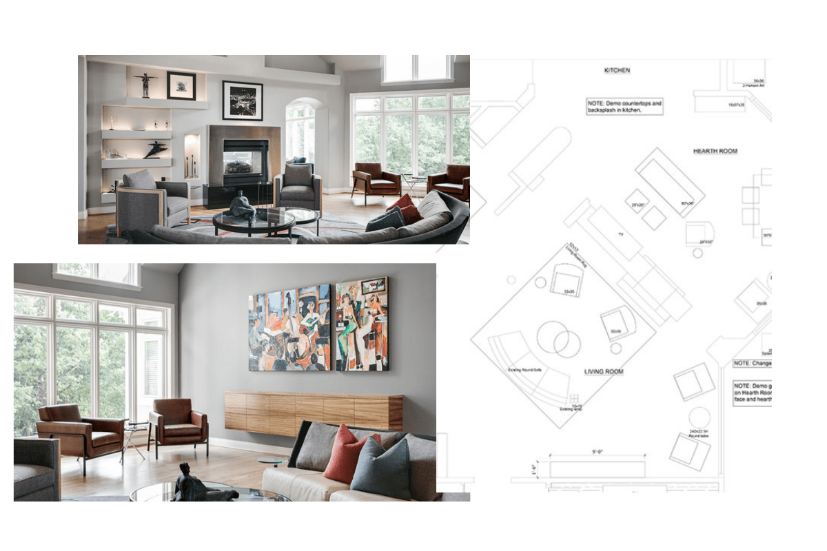 Top 10 Best Interior Designers Kansas City, Missouri