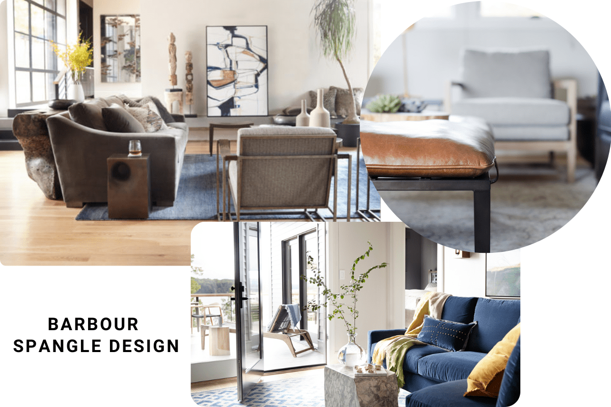 Top 10 Best Interior Designers in Greensboro, North Carolina