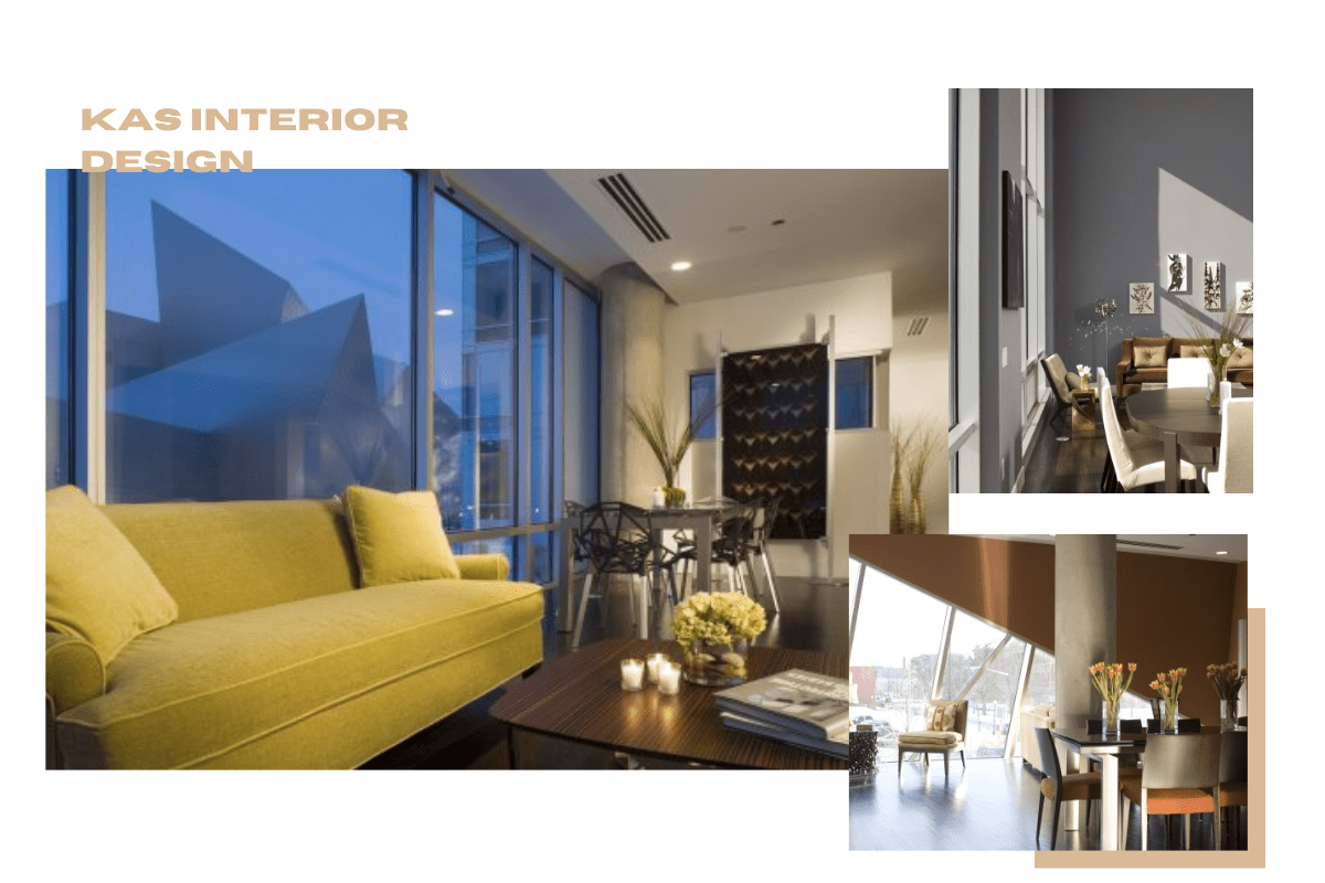 Top 10 Best Interior Designers in Cleveland, Ohio