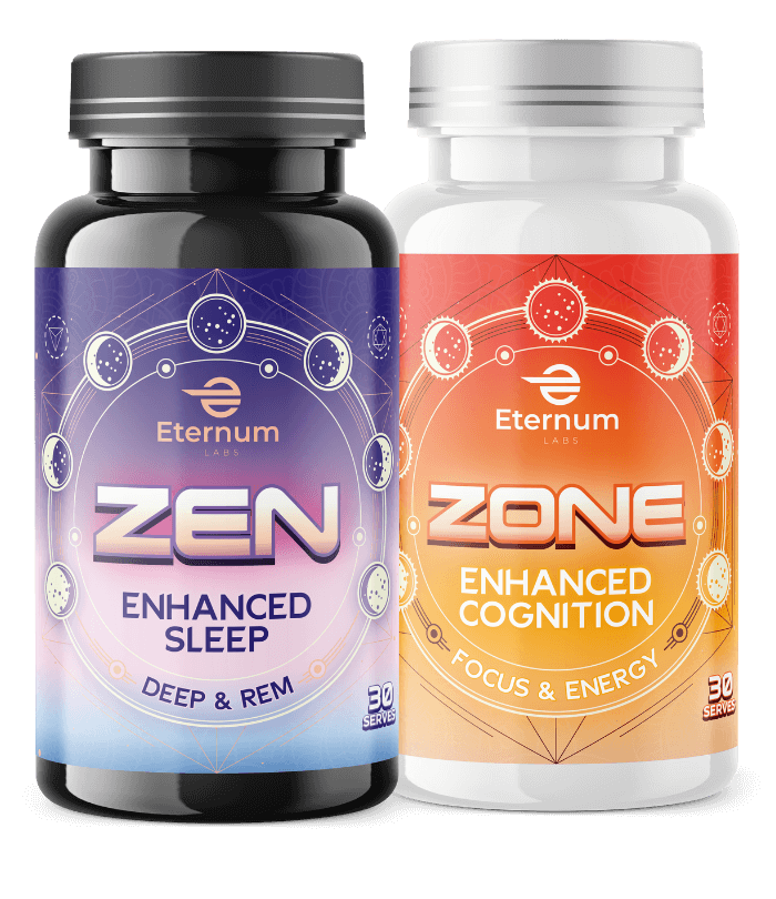 Zen & Zone Eternum Labs