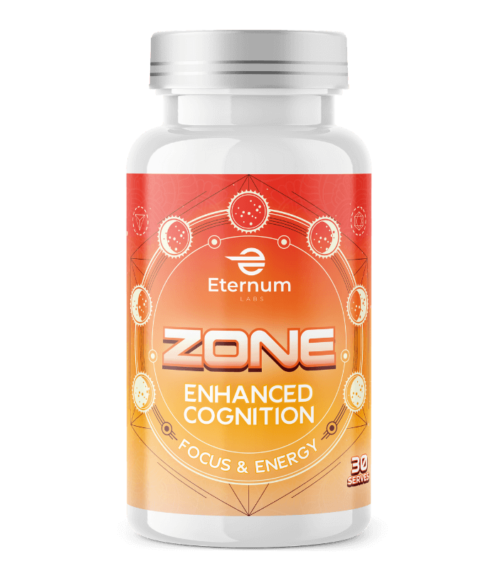Zen & Zone Eternum Labs