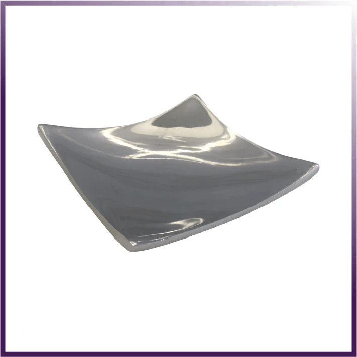 MultiPurpose WavySquare Candle Holder eterus