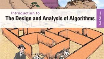 Introduction to the Design and Analysis of Algorithms (3rd Edition) – eBook PDF