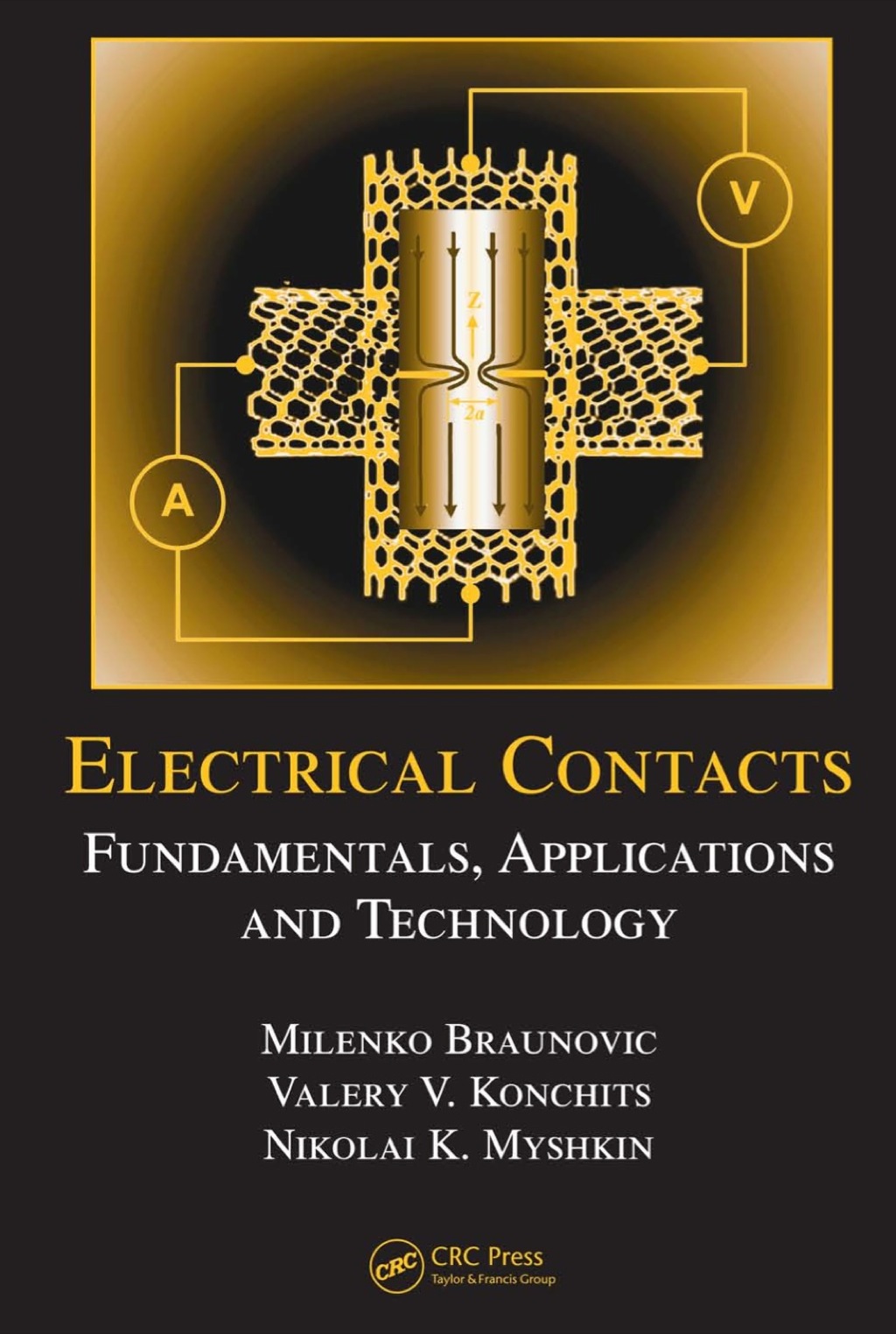 Electrical Contacts »