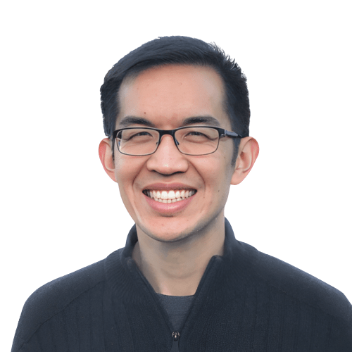 Caleb Chung Evans & Taylor Eye Care Group