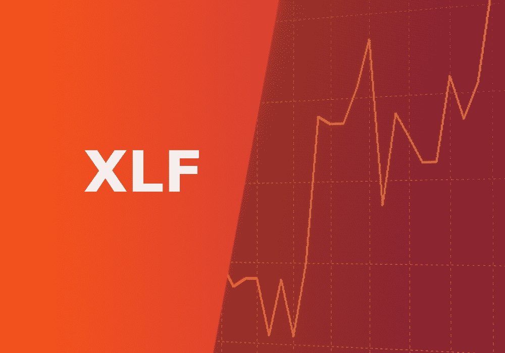 XLF ETFHead