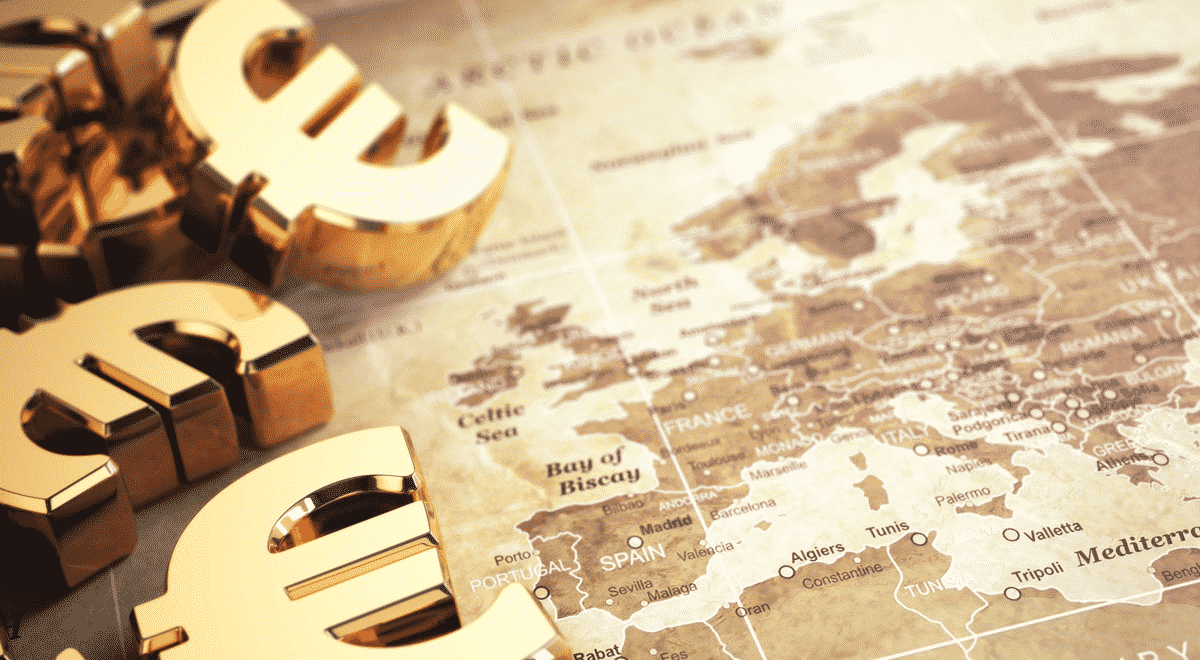 How to Invest in ETF in Euro Top 3 to Make Profit in 2022 ETFHead