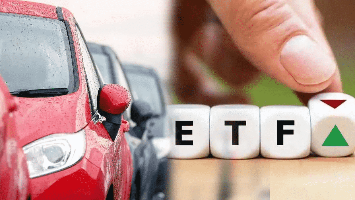 Auto ETF Top 3 Automobile ETFs That Could Rev Up ETFHead
