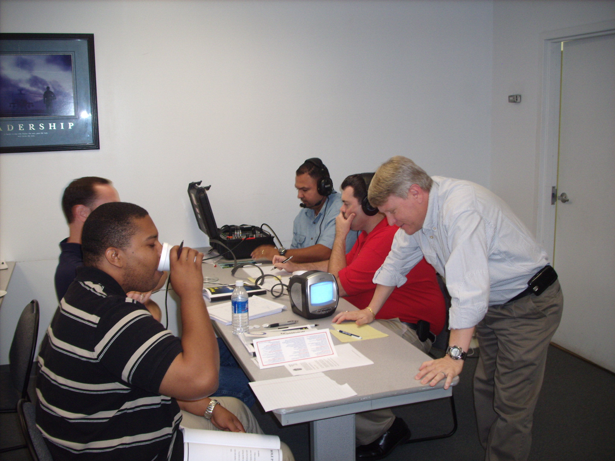 Enforcement Technology Group, Inc.