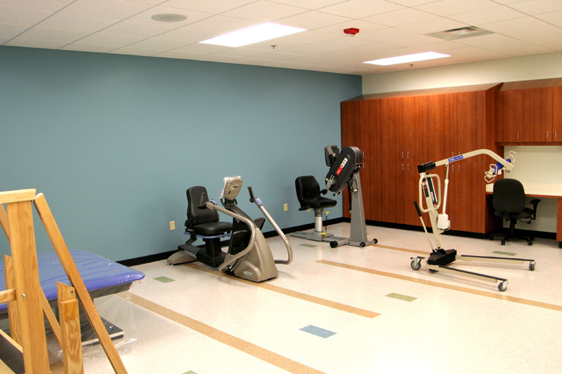 E.T. GRESHAM COMPANY, Inc. Sentara PACE