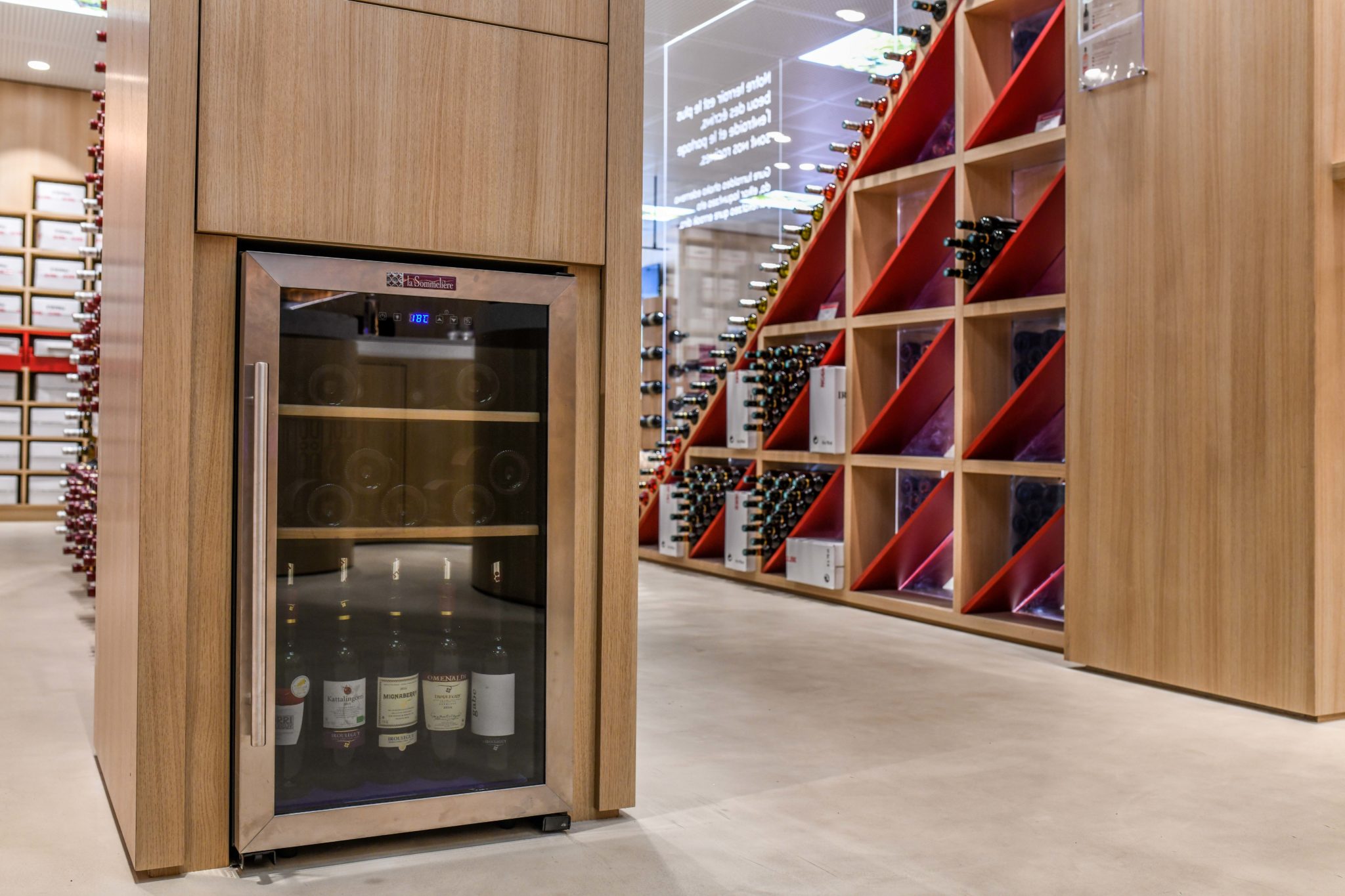 LA CAVE IROULEGUY Saint Etienne de Baigorry Juillet 2018 ETH