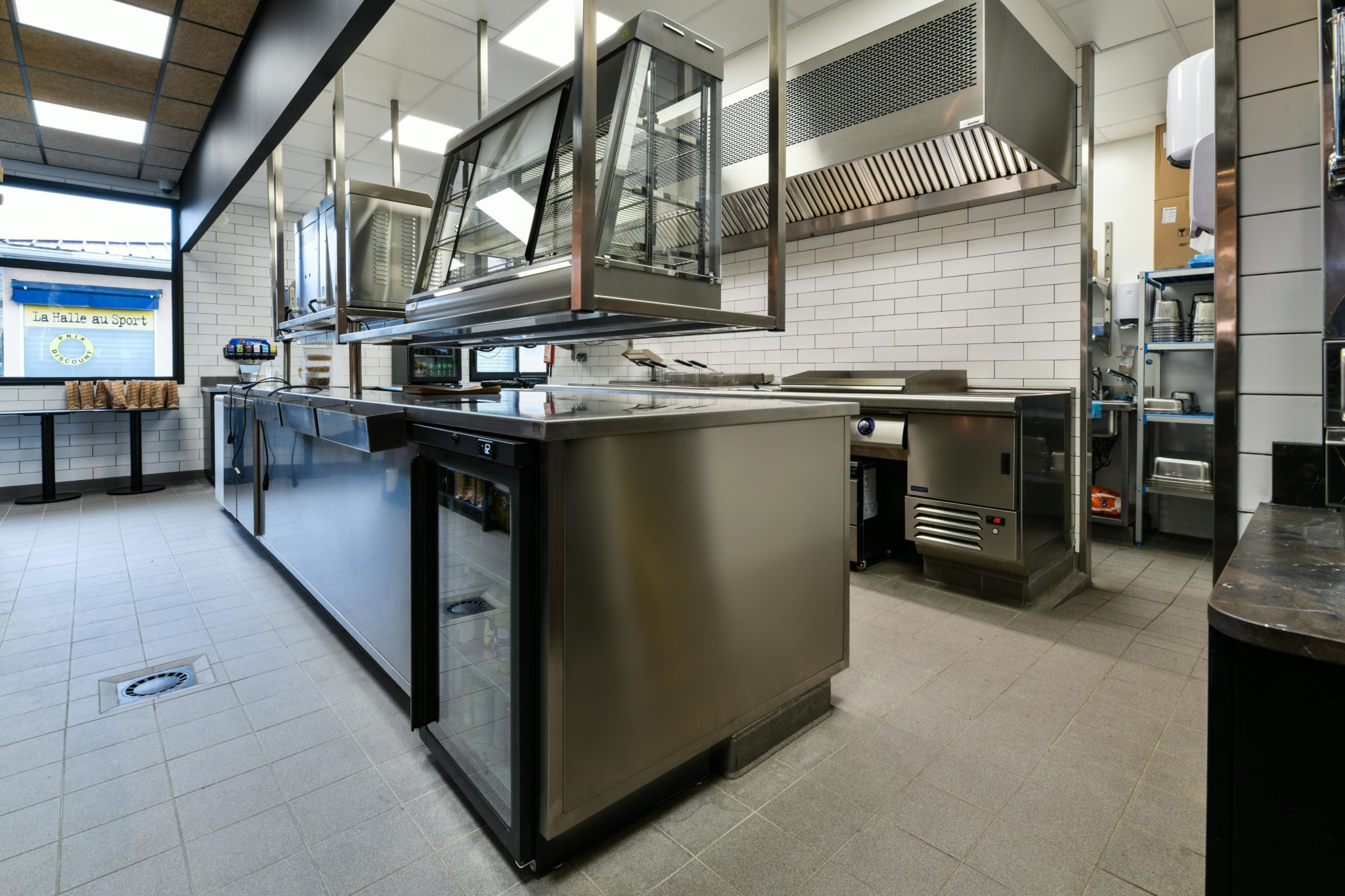 JACK'S BURGER Soorts Hossegor Février 2021 ETH