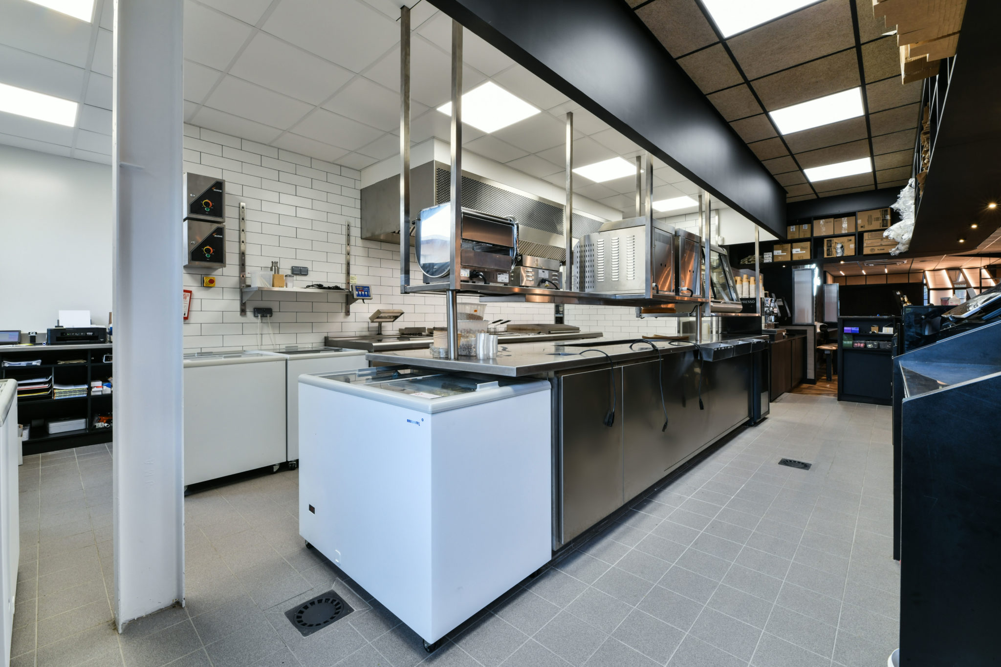 JACK'S BURGER Soorts Hossegor Février 2021 ETH