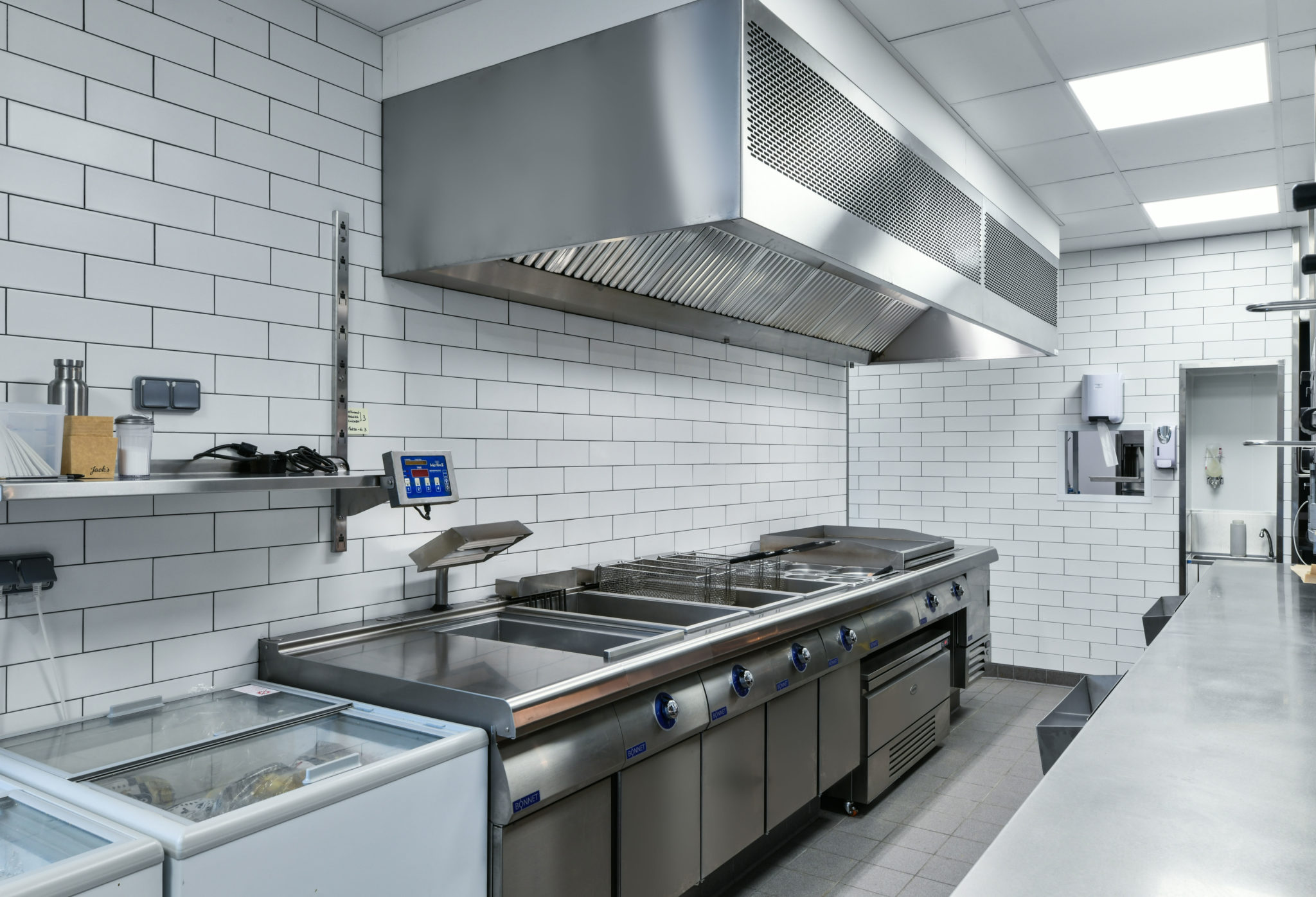 JACK'S BURGER Soorts Hossegor Février 2021 ETH