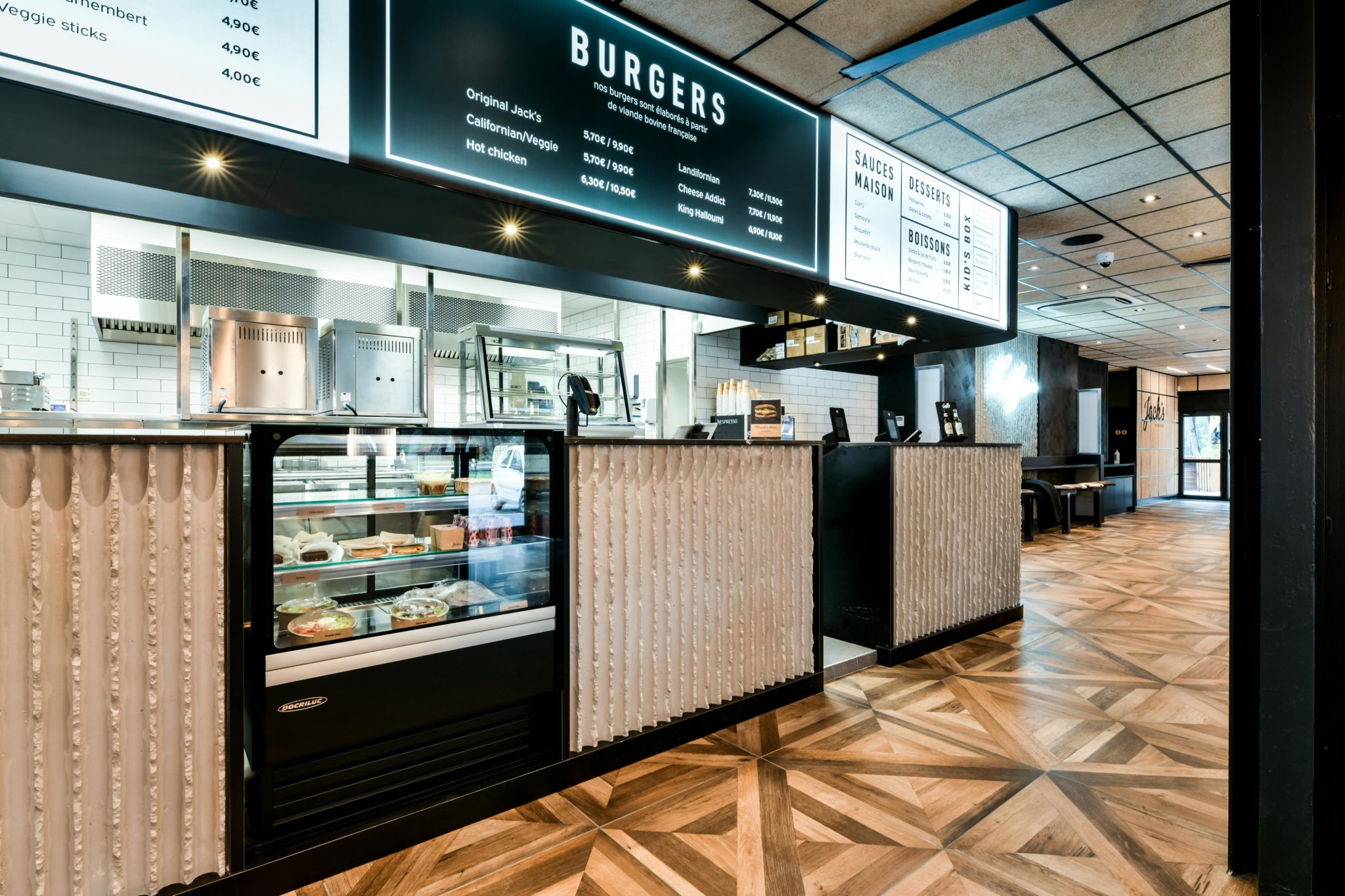 Jack's Burgers Hossegor Zone SoortsHossegor Menu at Jose Gregory blog