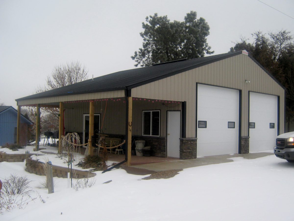 Insulated Gallery Ethan Coop Lumber