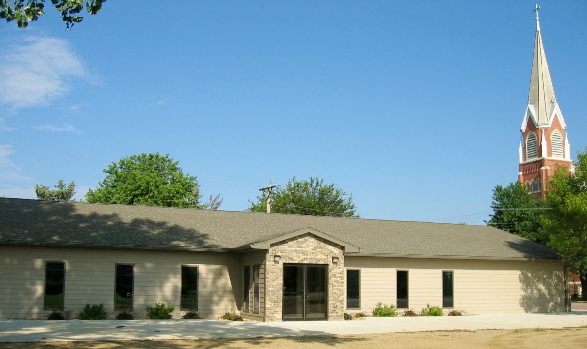 Churches Gallery Ethan Coop Lumber