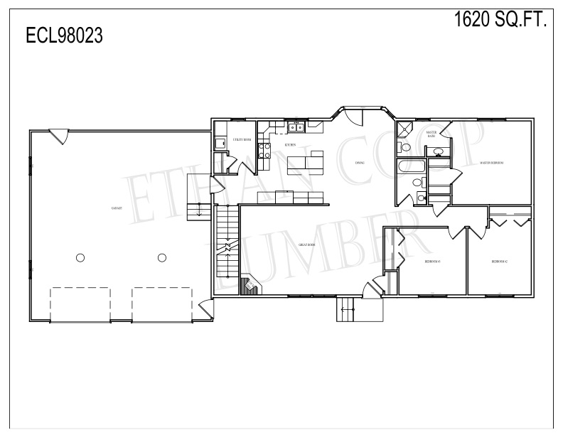 ECL98023 Ethan Coop Lumber