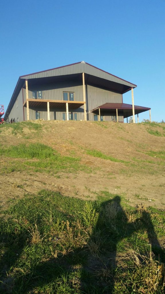 Shouse Exterior Gallery Ethan Coop Lumber