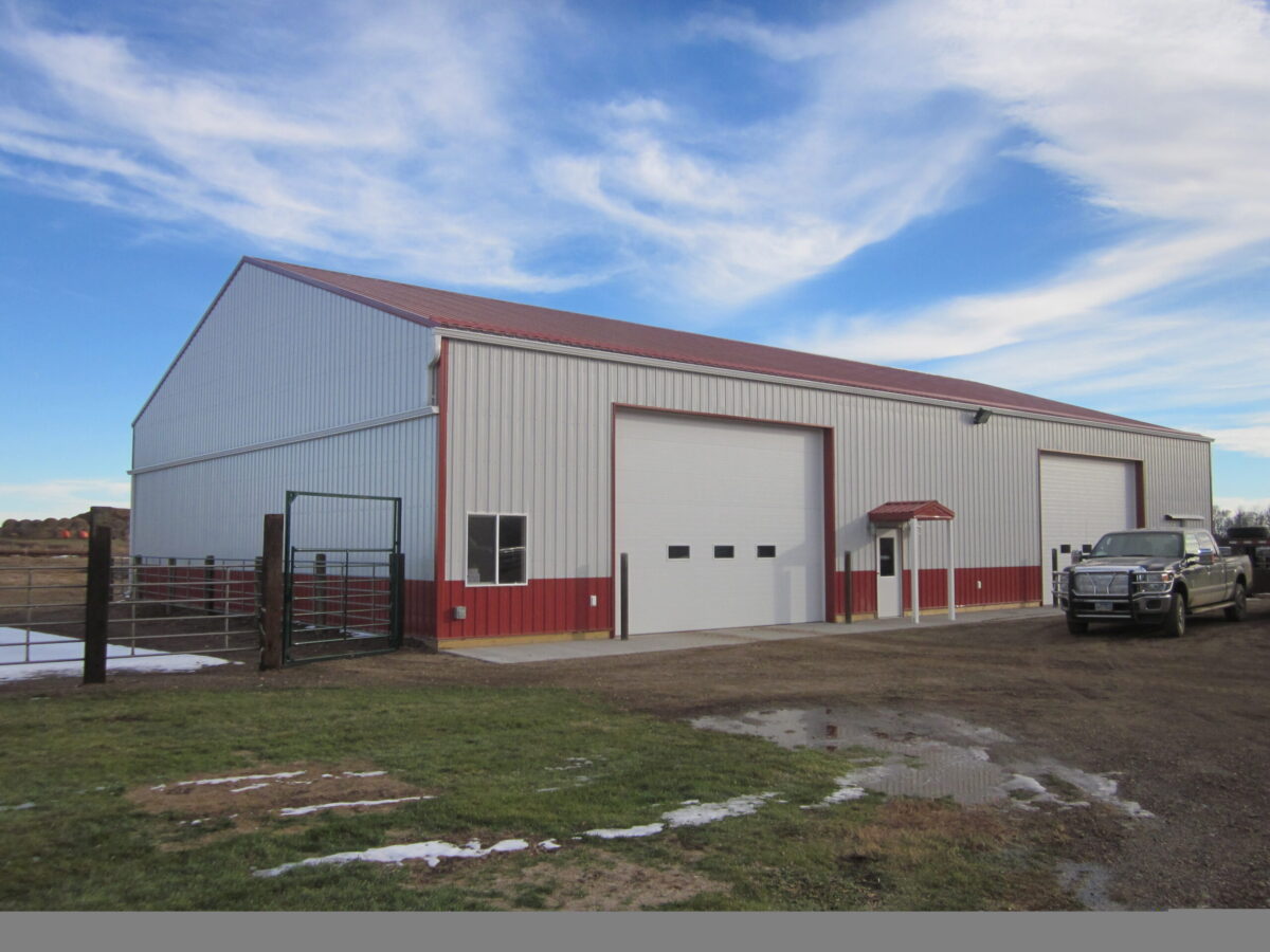 NonInsulated Gallery Ethan Coop Lumber