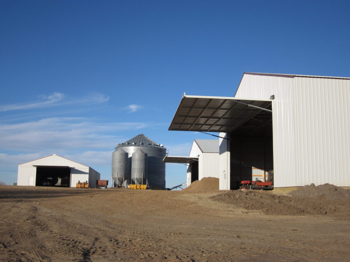 NonInsulated Gallery Ethan Coop Lumber