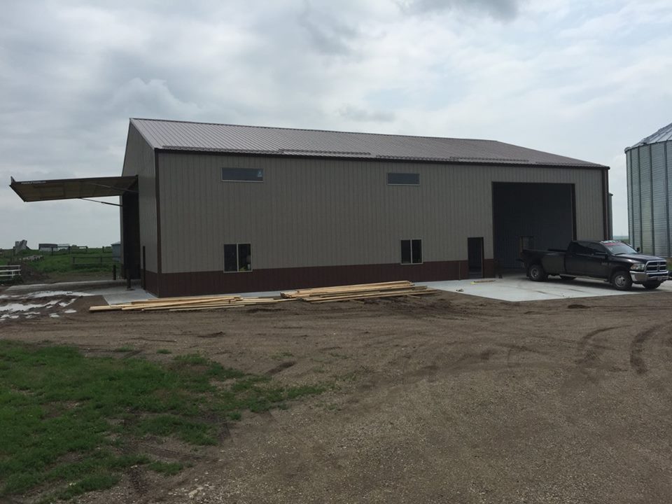 Insulated Gallery Ethan Coop Lumber