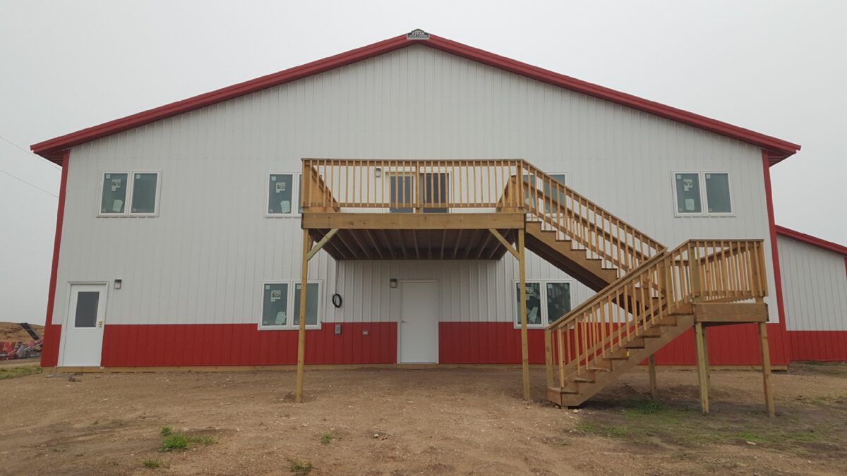 Shouse Exterior Gallery Ethan Coop Lumber