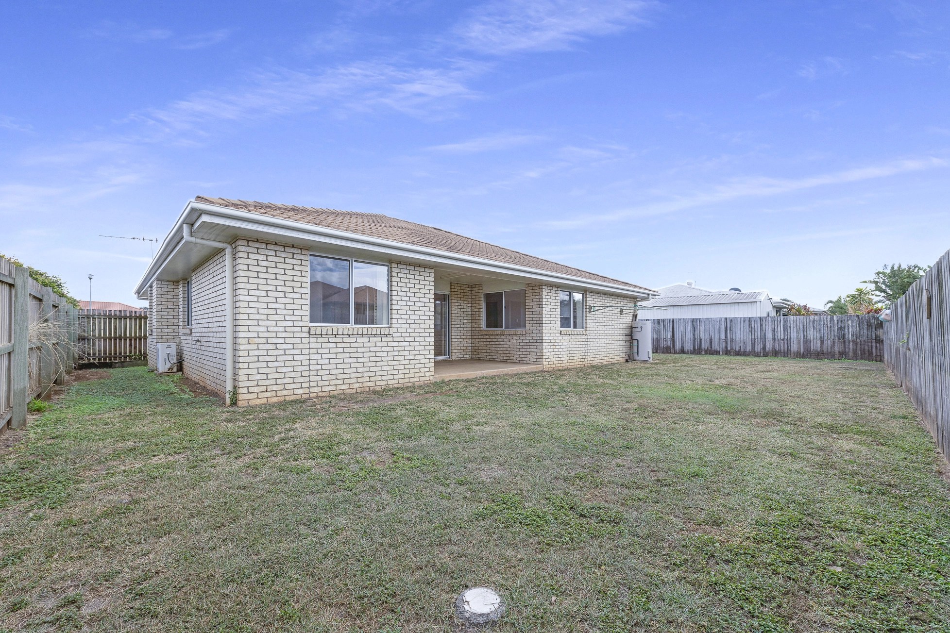 Bundaberg Real Estate Agent Ethan Hyde