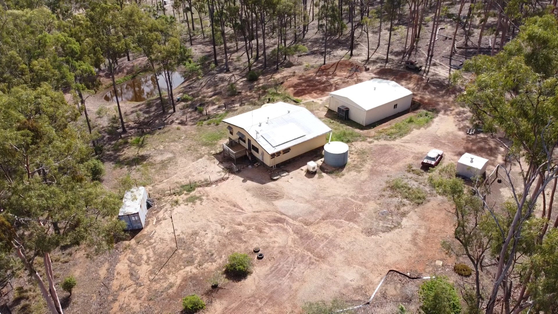 Bundaberg Real Estate Agent Ethan Hyde