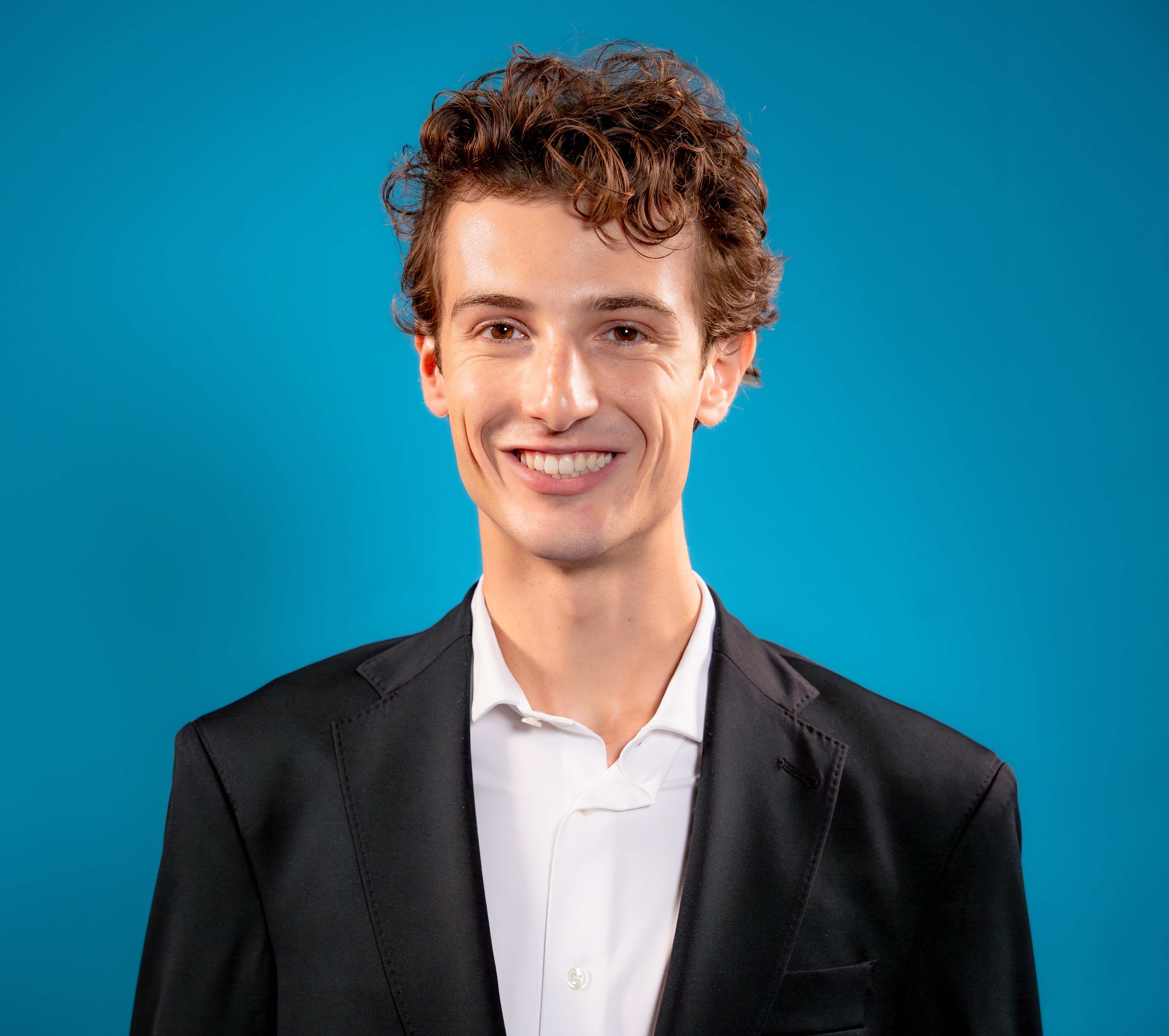 Jupyter notebook markdown generator Ethan Landers