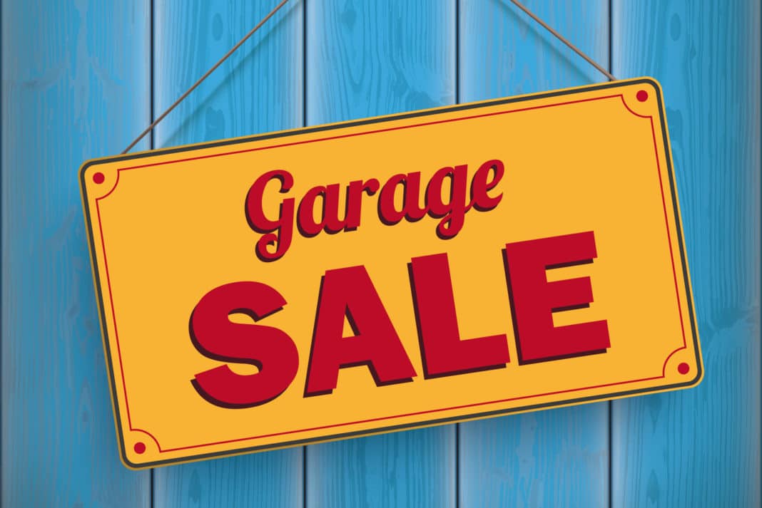 Twinsburg Ohio Garage Sales at David Hernandes blog