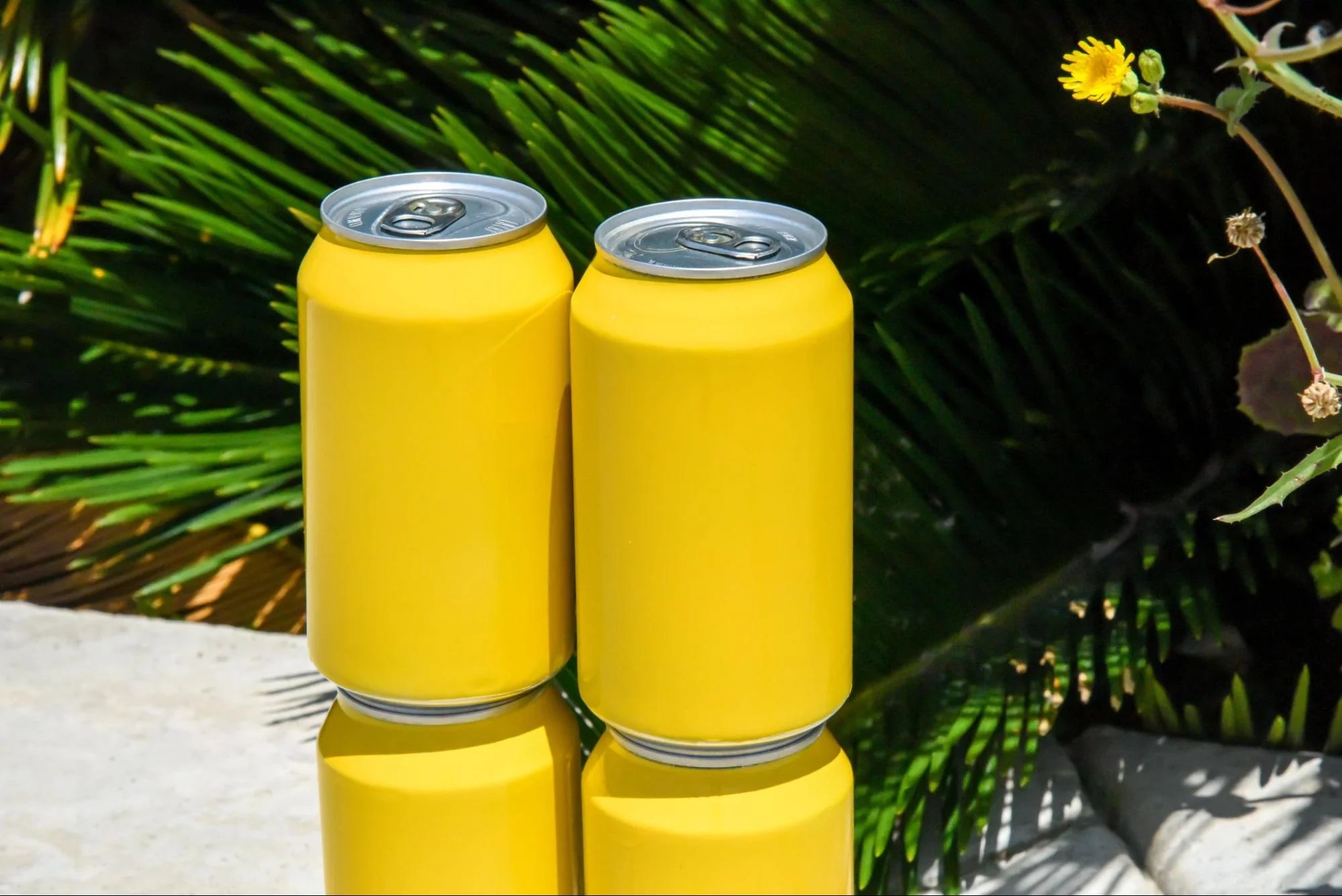 Do energy drinks make you gain weight? Ethan's