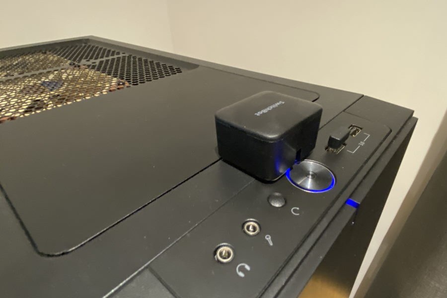 Turn on a Computer with Alexa (Easy Alternative to WakeonLan) Ethan