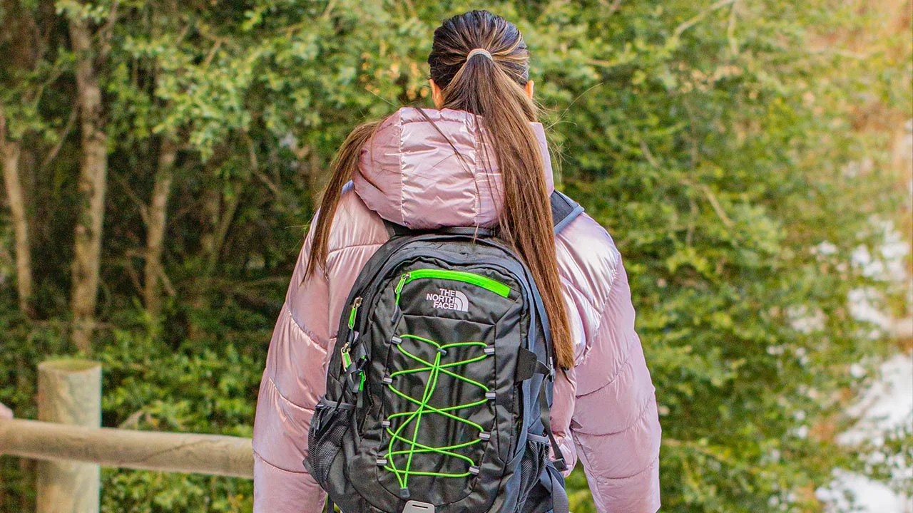 Best Backpack for Weekend Travel Your Ultimate Guide for 2023 ETHEBEST