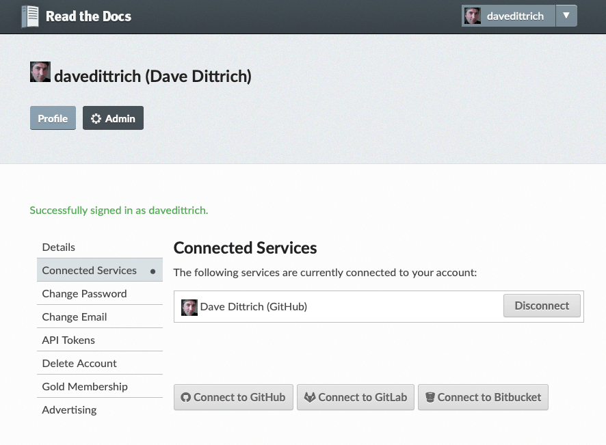 3. Development Lifecycle Tasks — etherpy 2021.3.0 documentation