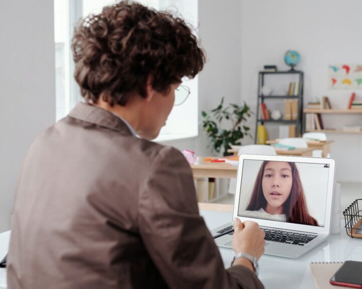 Online Therapy Discover the Benefits and Effectiveness