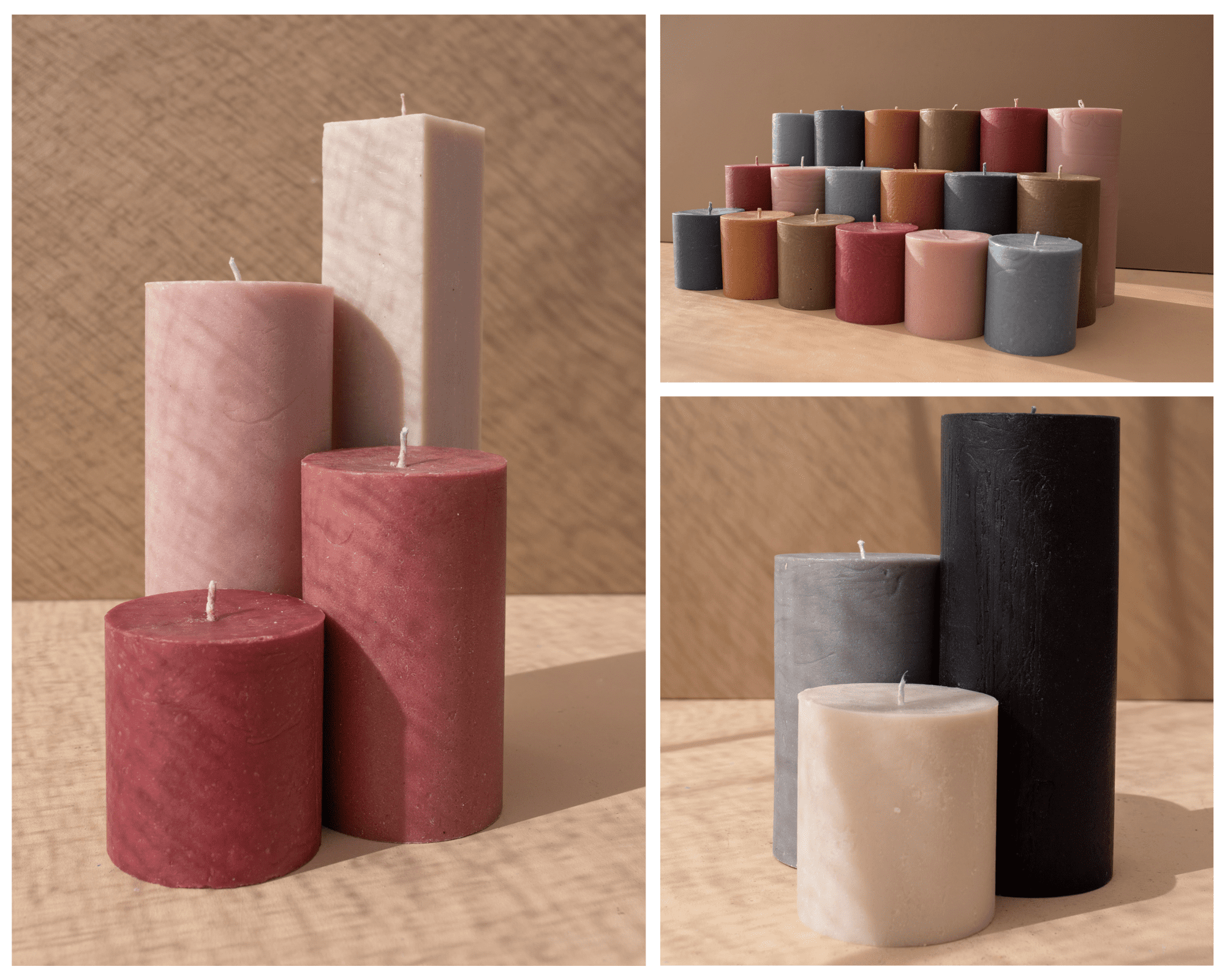 Home Handcrafted Candles South Africa Ethereal