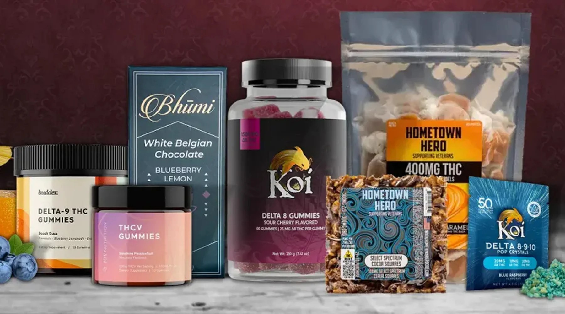 How Long Does an Edible Last? Ethereal Gold Dispensary