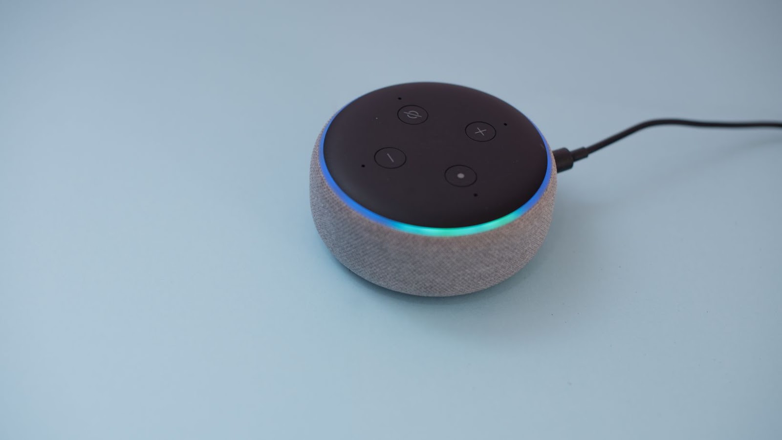 What's the meaning of Alexa Green Etherions