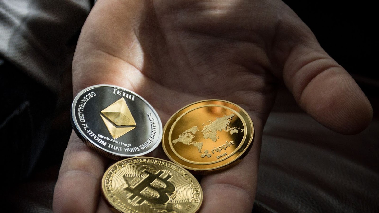 Everything You Need to Know about Cryptocurrency Indexes Etherions
