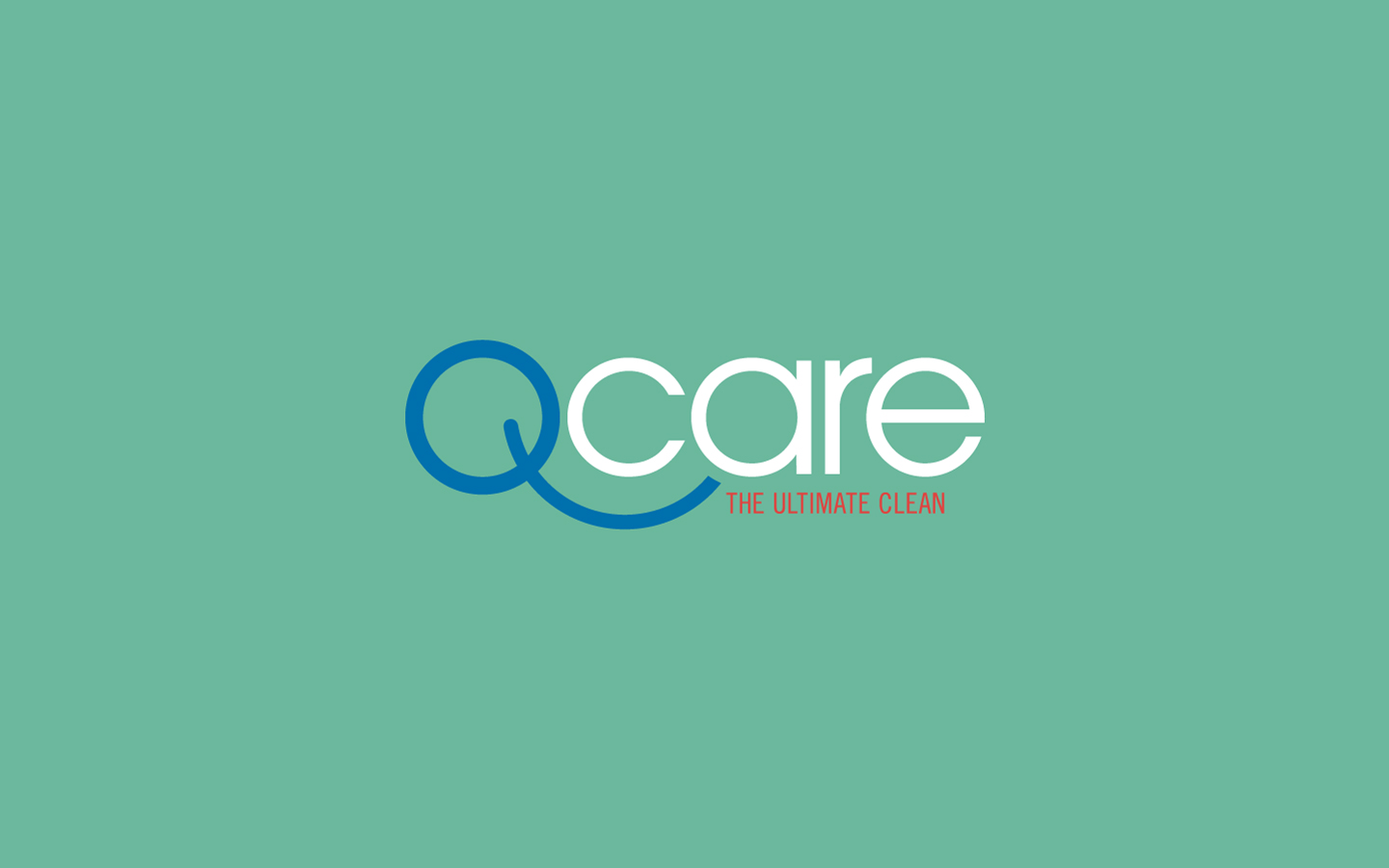Qcare Logo Ethic