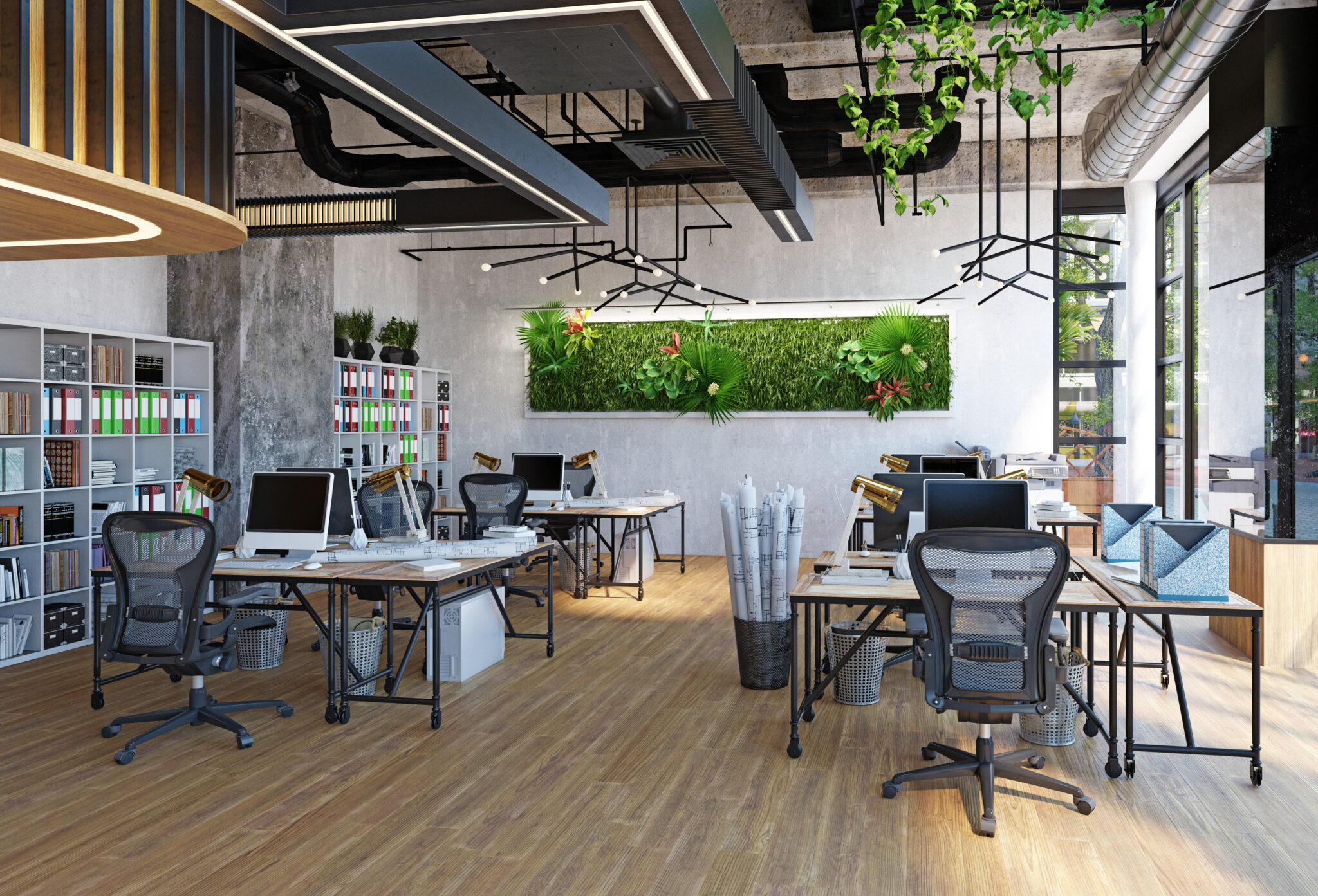 7 Sustainable Initiatives for Your Workplace by Ethical Design Co.