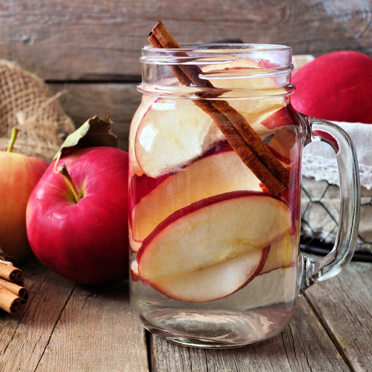 5 Delicious Fall Infused Water Recipes Ethical H20
