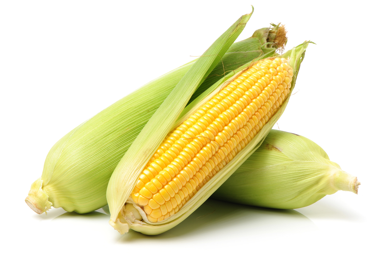 Why Is Corn Considered Good For Losing Weight? Ethical Inc