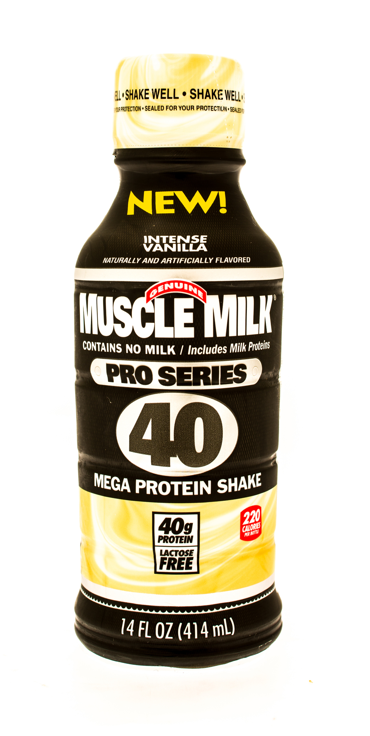 Is Muscle Milk Good For You? Ethical Inc