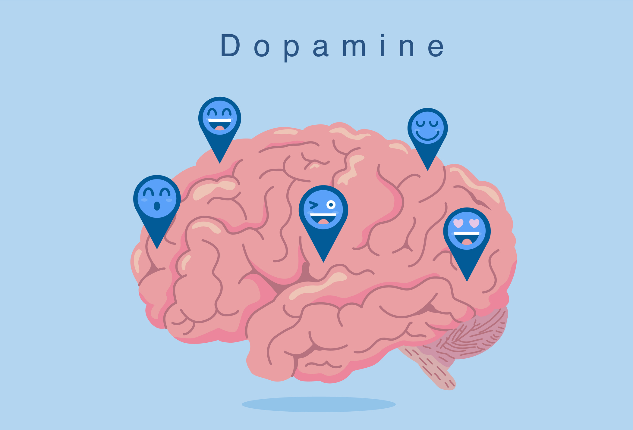How To Increase Dopamine Naturally? - Ethical Inc