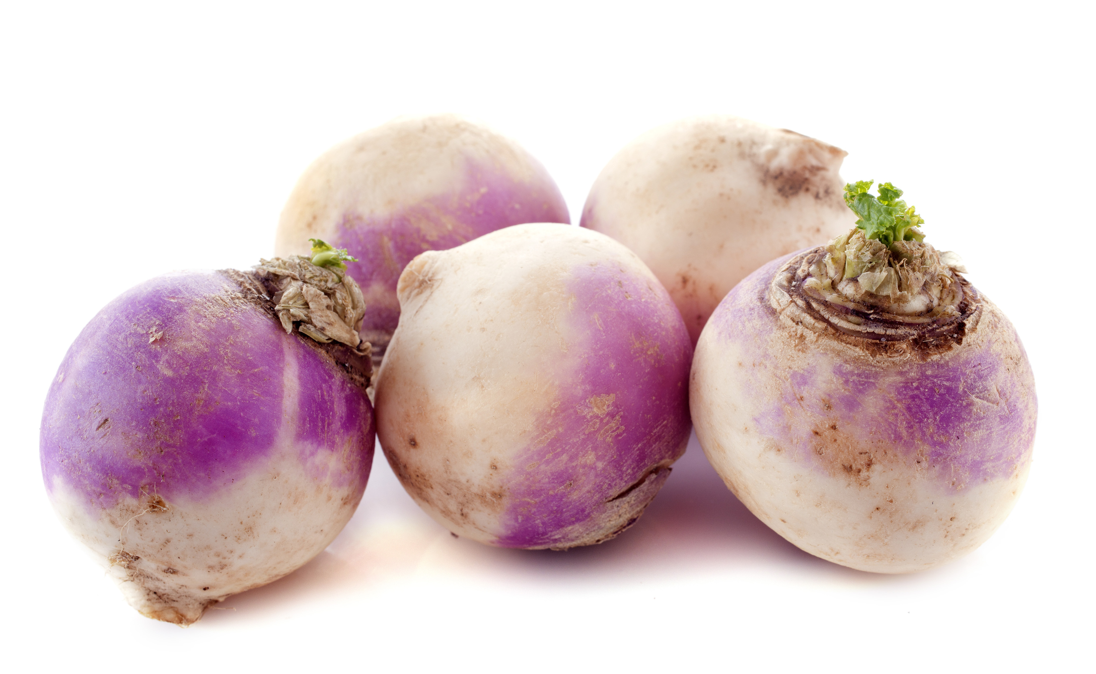 What Are The Health Benefits Of Turnip? Ethical Inc