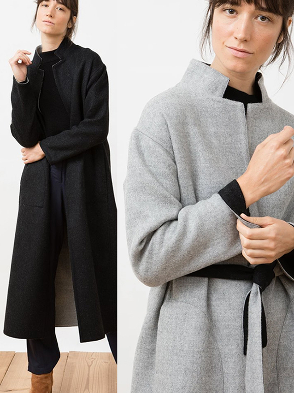 The 20+ Best Sustainable Coats And Jackets For Winter 2021 Ethically