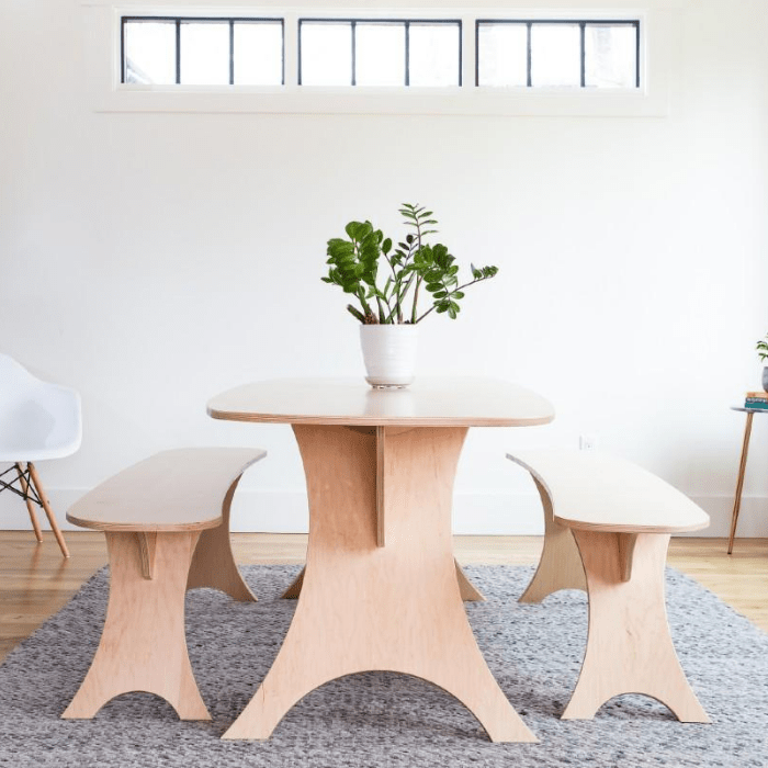 9 beautiful and sustainable furniture brands we love Ethical Mama