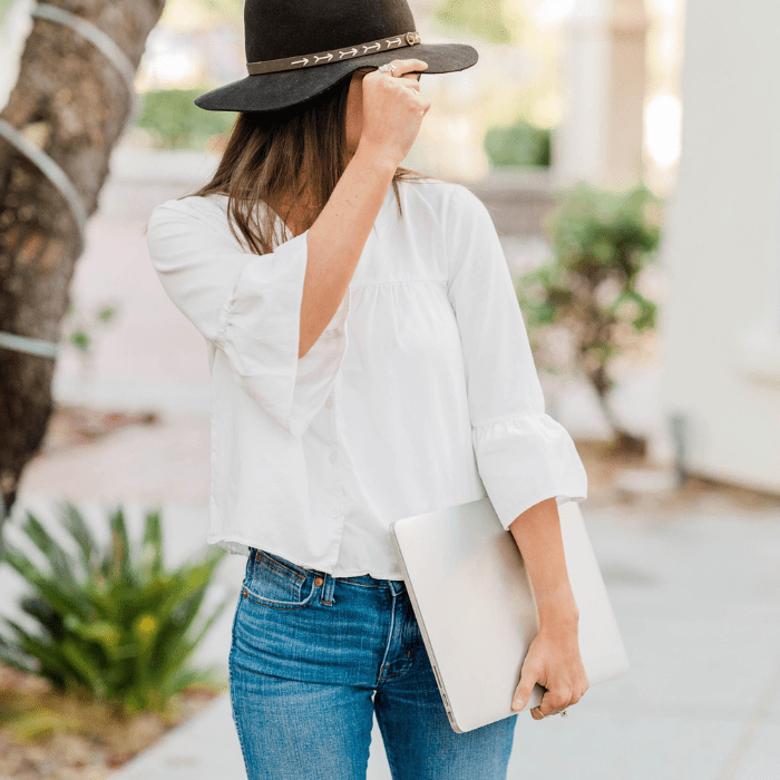 The Best Affordable and Sustainable Linen Clothing Brands